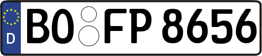 BO-FP8656