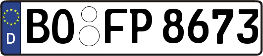 BO-FP8673