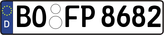 BO-FP8682