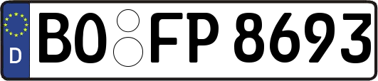 BO-FP8693
