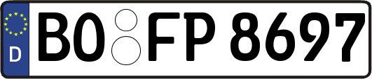 BO-FP8697