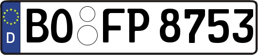 BO-FP8753