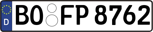 BO-FP8762