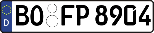 BO-FP8904
