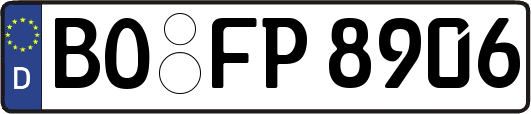 BO-FP8906