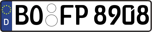BO-FP8908