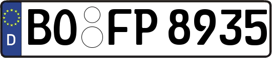 BO-FP8935