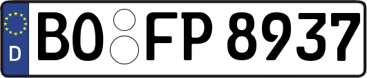 BO-FP8937