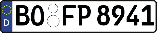 BO-FP8941