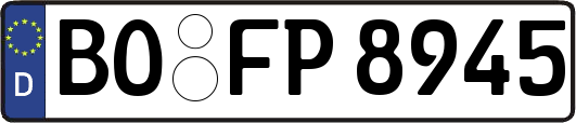 BO-FP8945