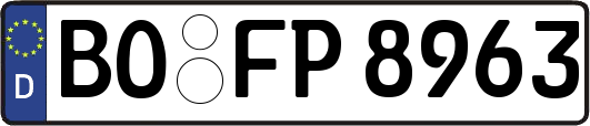 BO-FP8963