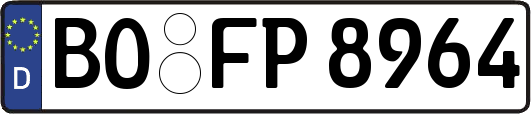 BO-FP8964
