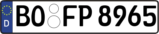 BO-FP8965