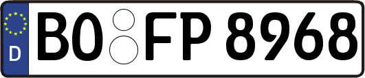 BO-FP8968