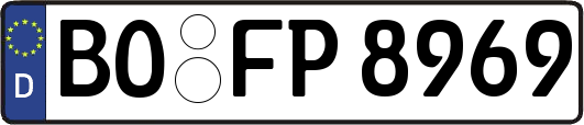 BO-FP8969