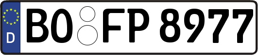 BO-FP8977