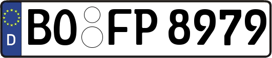 BO-FP8979