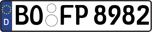BO-FP8982