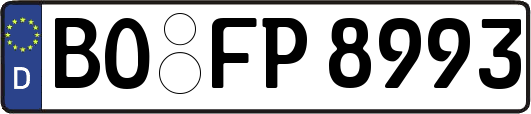 BO-FP8993