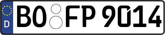 BO-FP9014