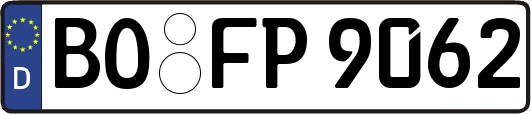 BO-FP9062