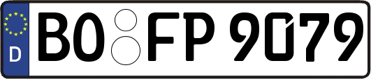 BO-FP9079
