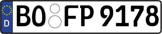 BO-FP9178