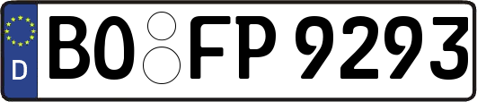 BO-FP9293