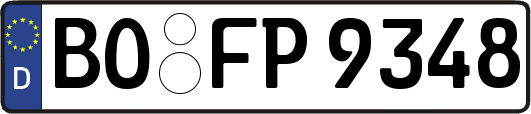 BO-FP9348