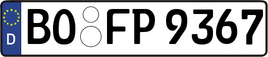 BO-FP9367
