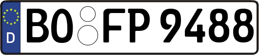 BO-FP9488