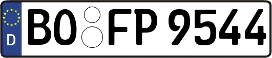 BO-FP9544
