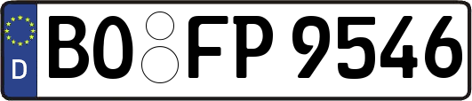 BO-FP9546