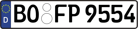 BO-FP9554