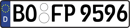 BO-FP9596
