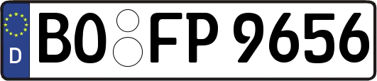 BO-FP9656