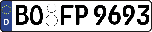 BO-FP9693