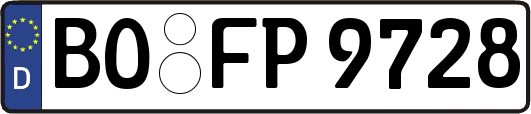 BO-FP9728