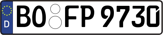 BO-FP9730
