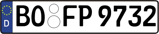 BO-FP9732