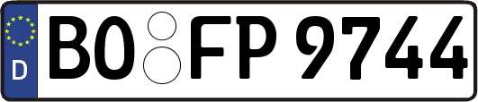 BO-FP9744