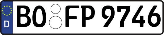 BO-FP9746