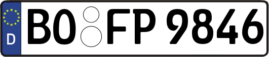 BO-FP9846