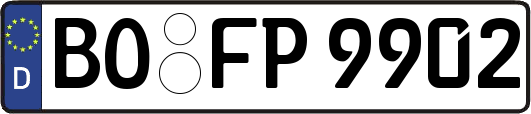 BO-FP9902