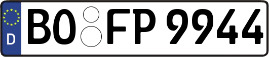 BO-FP9944