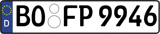 BO-FP9946