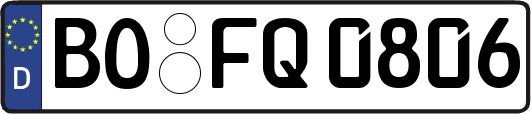 BO-FQ0806