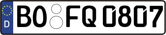 BO-FQ0807