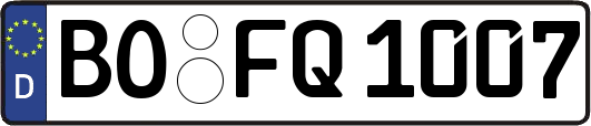 BO-FQ1007