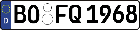 BO-FQ1968